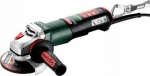 Metabo Grinder METABO GRINDER KĄT.WEPBA 20-125 QUICK DS BL