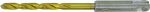 MAKITA SDS PLUS DRILL BIT MET 6.5 MM