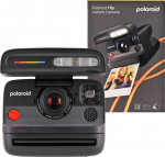Polaroid Flip 79 x 79 mm Black