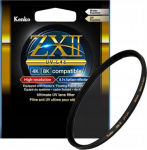 Hoya Kenko Filter Filter ZX II UV L41 58mm