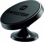 Swissten Magnetic car holder s-grip dashboard DM7