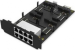 Yeastar EX08 Erweiterungskarte 4x Slots Onboard/8 Interfaces