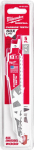 Milwaukee MILWAUKEE SAW BLADE S TCT AX CARBIDE TIP 150mm/5T /5pcs