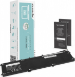 Movano Battery 6GTPY do Dell XPS 15 9550 - 6000 mAh (69 Wh)