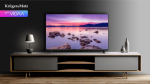Television Kruger&Matz KM0240FHD-V2 LED 40'' Full HD VIDAA
