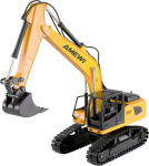 Amewi G011E crawler excavator 9-Channel 1:24 RTR