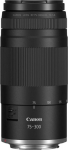 Canon RF 75-300 mm F4-5.6 telephoto zoom lens