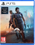 IOI PS5 MindsEye (Deluxe Edition Upgrade)