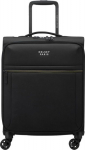 Delsey Brochant 3 Slim 4W 55 cm - suitcase, black