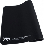 Joule Performance JOU-MOUSEPAD-P1 mouse pad Gaming pad Black