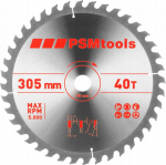 CMT set of two shields hm 305x30mm 24/40z
