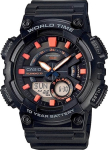 CASIO AEQ-110W-1A2VDF Men's watch