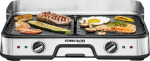 ROMMELSBACHER ABAKUS table grill BBQ 2025 2000 W sw/Ed - Rommelsbacher BBQ 2025. power: 2000 W