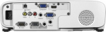 EPS Epson EB-E24 | 1024x768 3LCD 3600ANSI-lumen | 1.44 - 2.88:1 | Fast lens | Vit