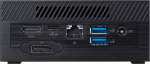 ASUS PN53-BS7773MDS1 AMDR7-7730U/black/non-logo ohne OS