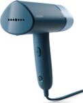 Philips 3000 Series STH3000/20 Garment Steamer 0.10 L, 1000 W, Blue