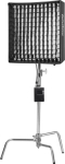 Godox FL200R K1 with Accessory RGB LED Lamp flexible