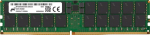 Micron DDR5 RDIMM 96GB 2Rx4 6400 CL52 (24Gbit) Single Pack