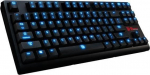Keyboard Thermaltake eSports Poseidon ZX Tt eSPORTS (KB-PZX-KLBLUS-01)
