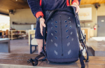Tourist backpack NorthFinder Gregory Nano Backpack 28 Spark Navy