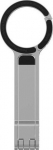Stand Ulanzi MA30 z magnetic holder - srebrny