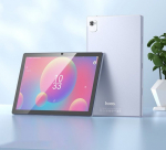 Tablet 10.1'' 6GB / 128GB Hoco HD Wi-Fi SIM Android A12 szary