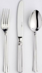 Eternum Byblos attached knife