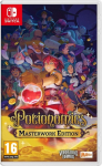 Marvelous NSW Potionomics: Masterwork Edition