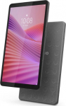 Lenovo Tab One (without power adapter) | 8.7 " | Luna Grey | IPS | 1340 x 800 pixels | MediaTek | Helio G85 | Soldered LPDDR4x GB | 4 | 64 GB | 4G | Wi-Fi | Front camera | 2 MP | Rear camera | 8 MP | Bluetooth | 5.3 | Android | 14 or Later | Warranty ...
