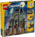 Lego Klocki Creator 31167 Haunted Mansion