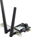 ASUS WL-PCI PCE-AX1800 Network adapter WiFi6, BT 5.2 Bulk
