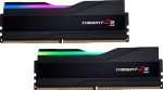 G.SKILL TRIDENT Z5 RGB DDR5 2X64GB 6400MHZ CL36 XMP