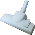 ZELMER SUCTION BRUSH 449 z castors SE16