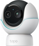 TP-LINK Tapo C840 Network surveillance camera 2560 x 1440 (wide) / 1920 x 1080 (telephoto)