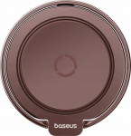 Magnetic ring Baseus MagPro II z stand function &ndash; red-gold
