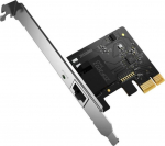 MERCUSYS MA210E S&iacute;ťov&aacute; karta 1GbE (1xGbE,1xPCIe)