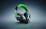 Razer BlackShark V3 X HyperSpeed Gaming headset, for Xbox - schwarz