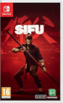 Microids France NSW Sifu