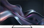 Sharp | 50HP6265E | 50 | Smart TV | Google TV | UHD | Black
