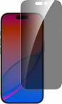 4smarts SECOND GLASS PRIVACY WITH, MOUNTING FRAME FOR APPLE IPHONE