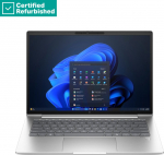 RENEW GOLD HP EliteBook 640 G11 - Ultra 5-135U, 16GB, 512GB SSD, 14 WUXGA 300-nit Touch AG, 5MP IR cam, 4G Modem, FPR, US backlit keyboard, 56Wh, Win 11 Pro, 1 years