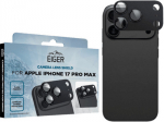 Eiger Mountain Glass Lens iPhone 17 Pro Max