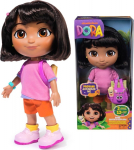 ''Spin Master Toys Far East'' Spin Master Dora: &Nu;&tau;ό&rho;&alpha; &Tau;&rho;&alpha;&gamma;&omicron;ύ&delta;&iota; &kappa;&alpha;&iota; &Epsilon;&xi;&epsilon;&rho;έ&upsilon;&nu;&eta;&sigma;&eta; (&Mu;&iota;&lambda;ά&epsilon;&iota; &Epsilon;&lambda;&lambda;&eta;&nu;&iota;&kappa;ά) (6073359)