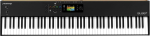 Studiologic SL 88 GT MK2 - Profesjonalny kontroler MIDI