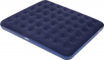 Double air mattress REBEL ACTIVE 203x152x22