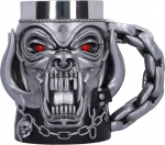 Nemesis Now: Motorhead - Warpig Tankard (15.5cm)