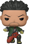 Funko Pop! Heroes: DC: Suicide Squad Isekai - Deadshot #533 Vinyl Figure