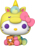 Funko Pop! Sanrio: Hello Kitty - Hello Kitty #58 Vinyl Figure