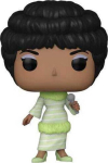 Funko Pop! Rocks: The Queen of Soul - Aretha Franklin (Green Dress) #365 Vinyl Figure