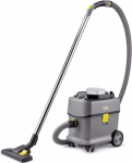 Dry Vacuum Cleaner K&auml;rcher T 15/1 Bp ( 1.355-352.0 )
